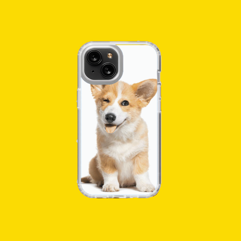 Funda 3D Personalizada