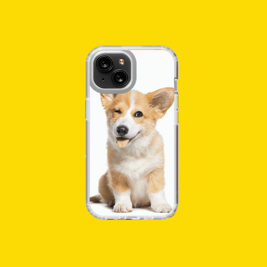 Funda 3D Personalizada