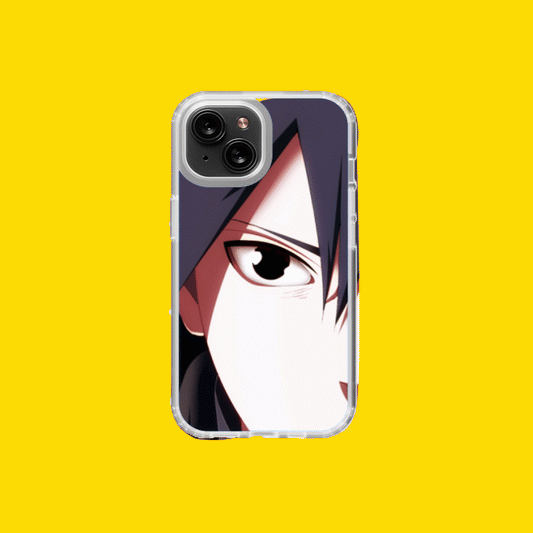 Funda 3D Sasuke Naruto