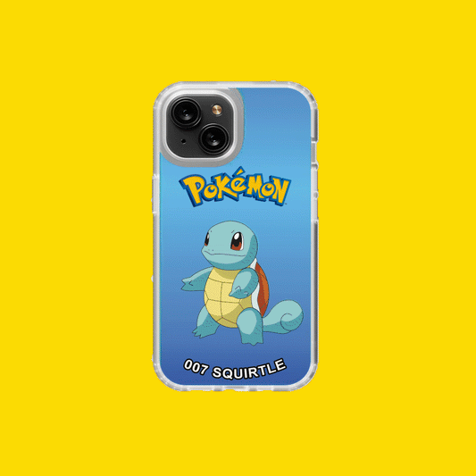 Funda 3D Pokémon Squirtle
